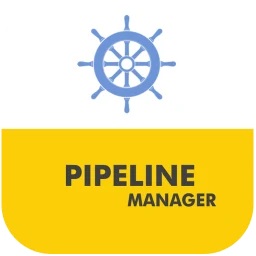 أيقونة PIPELINE MANAGER