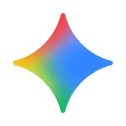 Google Gemini 图标